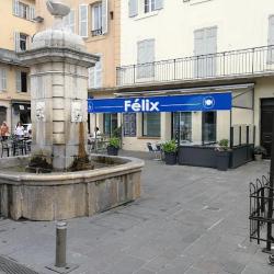 Félix Café
