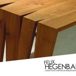 Felix Hegenbart Sarl