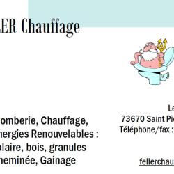Feller Chauffage