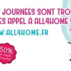 All4home Mulhouse Sud