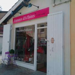 Femmes D'affaires