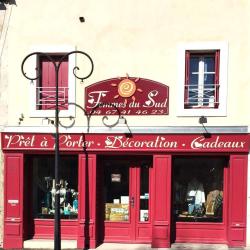 Femmes Du Sud