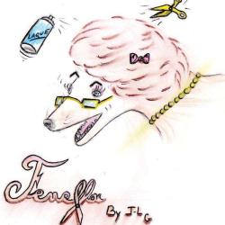 Fénella By Jl G