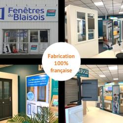 Fenêtres Du Blaisois - Menuiserie
