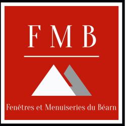 Fenêtres Et Menuiseries Du Béarn - Vente Pose Menuiseries Pvc Aluminium Bois - Pau