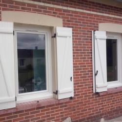 Fenétrier® Veka Arcade Artisan Conseil