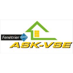 Fenétrier®  Veka Ask - Vse