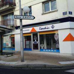 Fenêtrier Veka