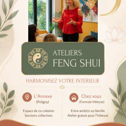 Feng Shui Conseils