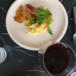 Féno - Restaurant Du Musée