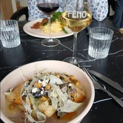 Féno - Restaurant Du Musée