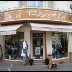 Fenotte