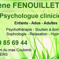 Fenouillet Mylène