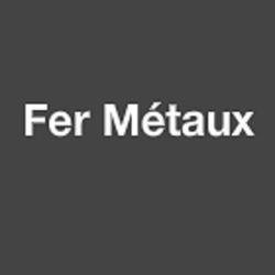 Fer Métaux