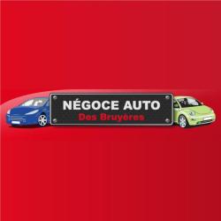 Négoce Auto
