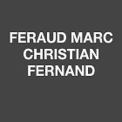 Feraud Marc Christian Fernand