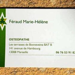 Feraud Marie Hélène