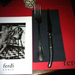 Ferdi