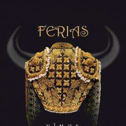Feria Des Vendanges
