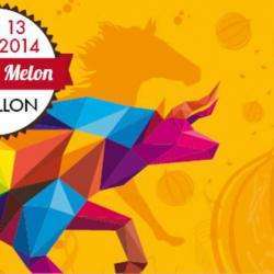 Feria Du Melon
