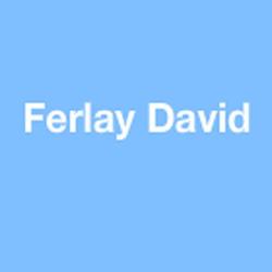 Ferlay David