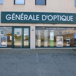 Fermé - Opticien Davezieux Générale D'optique