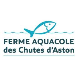 Ferme Aquacole Des Chutes D'aston