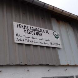 Ferme Aquacole De Dardennes
