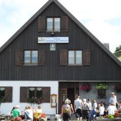 Ferme Auberge Buchwald
