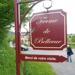 Ferme Auberge De Bellevue