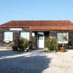 Ferme Auberge De L'île Madame