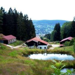 Ferme-auberge De La Mexel