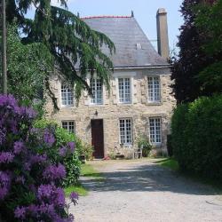 Ferme Auberge De La Morinais