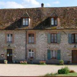 Ferme De La Recette