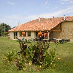 Ferme Auberge De Nouste Temps