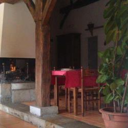 Ferme Auberge De Thoumiou