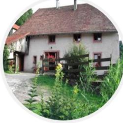 Ferme Auberge Des Grands Prés