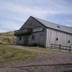 Ferme Auberge Drumont
