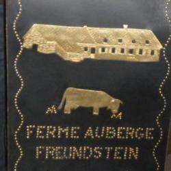 Ferme Auberge Du Freundstein