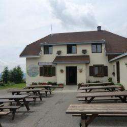 Ferme Auberge Du Markstein