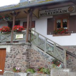 Ferme Auberge Du Molkenrain