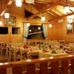 Ferme Auberge Du Pre Velard