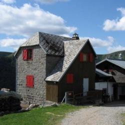 Ferme Auberge Du Schiessroth