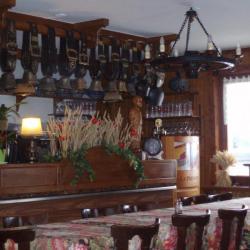Ferme Auberge Du Schnepfenried