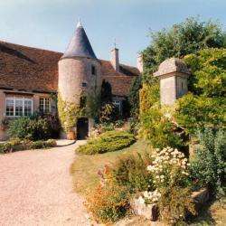 Ferme Auberge Du Vieux Chateau