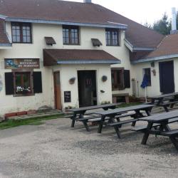 Ferme Auberge Fernandez