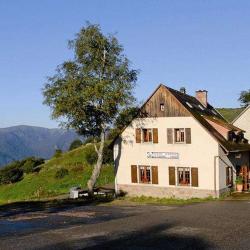 Ferme Auberge  Glasborn