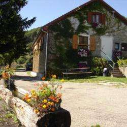 Ferme Auberge Gustiberg