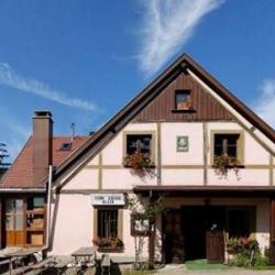 Ferme Auberge Hilsen