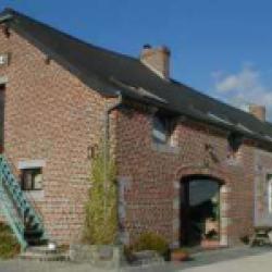Ferme Auberge La Capelette